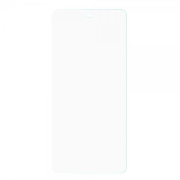 Motorola Moto G51 Skærmbeskyttelse i Hærdet Glas Case Friendly