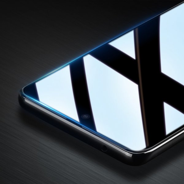 Dux Ducis Motorola Moto G53 5G Skærmbeskyttelse i Hærdet Glas