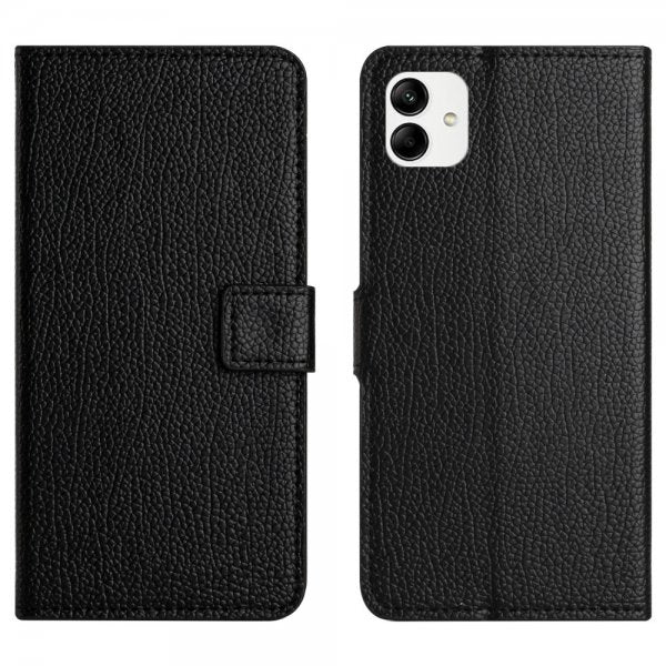 Motorola Moto G54 Cover Litchi Sort
