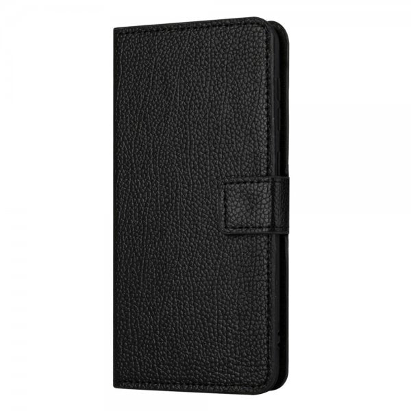 Motorola Moto G54 Cover Litchi Sort