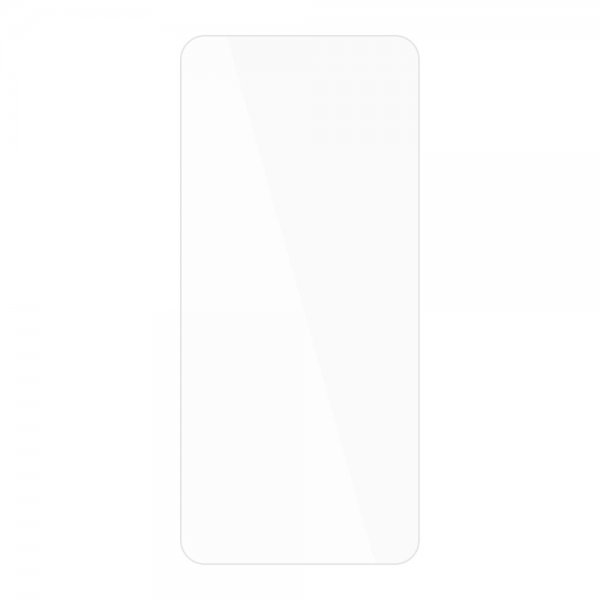 Motorola Moto G54 Skærmbeskyttelse i Hærdet Glas Case Friendly