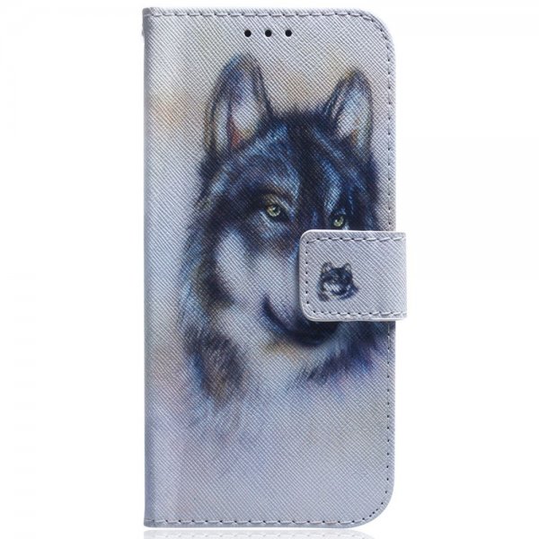 Motorola Moto G62 5G Cover Motiv Ulv