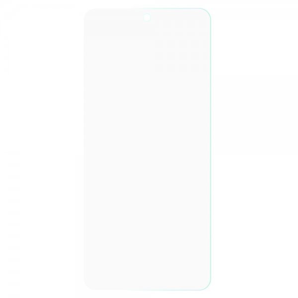 Motorola Moto G71 5G Hærdet Glas Skærmbeskyttelse Case Friendly