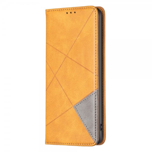 Motorola Moto G73 5G Etui BF05 Brun