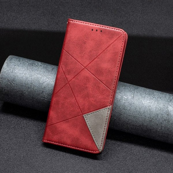 Motorola Moto G73 5G Etui BF05 Rød