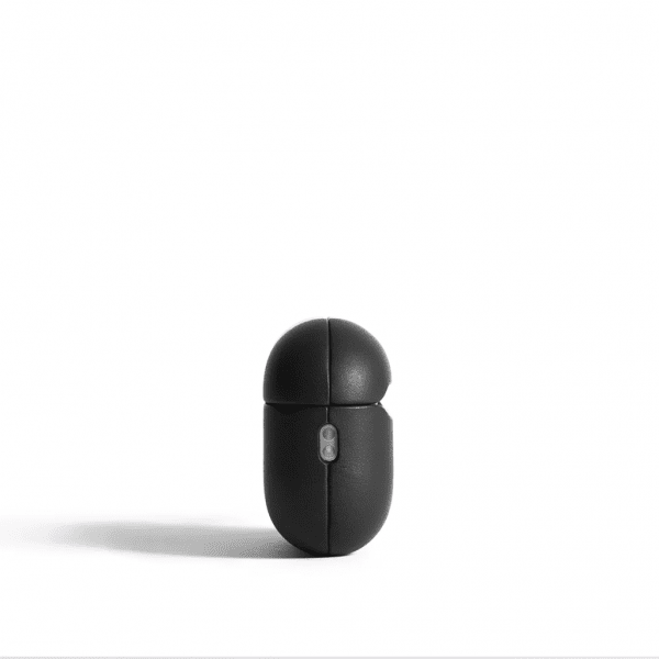 Mujjo AirPods Pro 2 Cover Echelon Sort