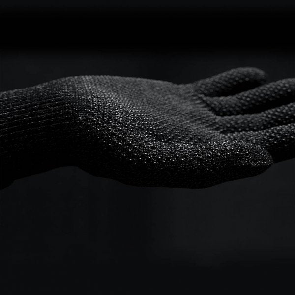 Mujjo Double-Layered Touchscreen Gloves Small