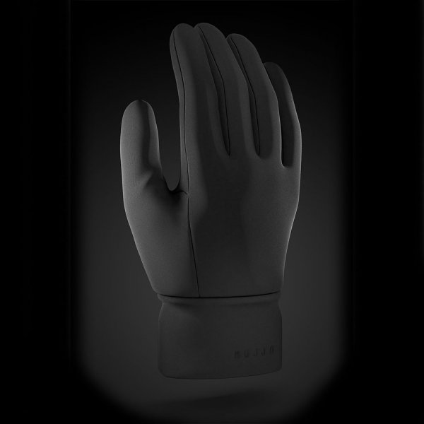Mujjo Touchscreen Handsker Store