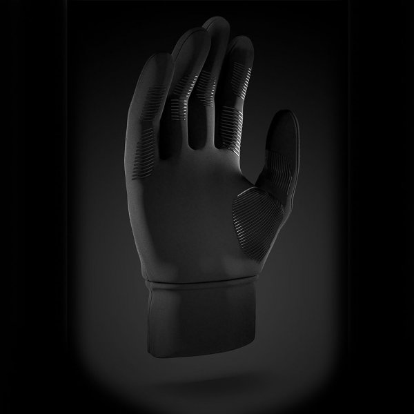 Mujjo Touchscreen Handsker Small