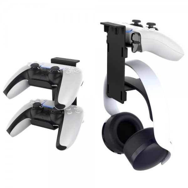 Ipega Multifunktionel Sideophæng til Xbox/PlayStation