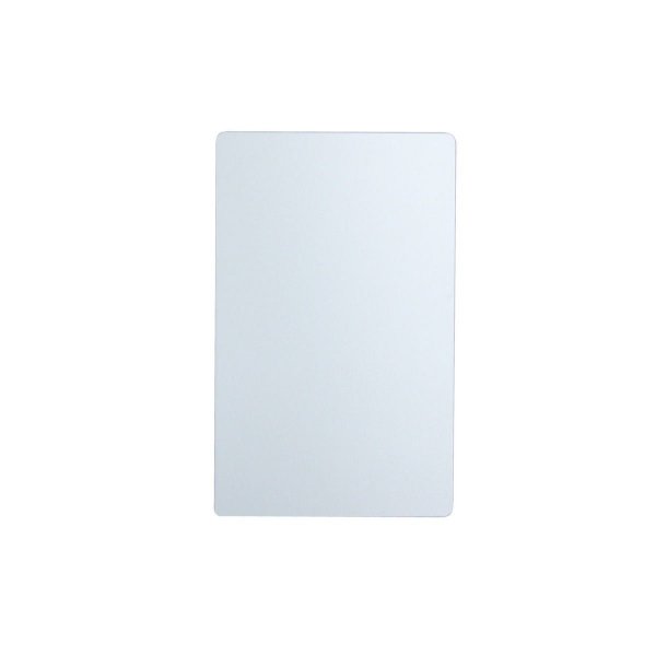Musplade/Trackpad MacBook Pro 13" Retina Touch Bar (Mid 2018) - Sølv