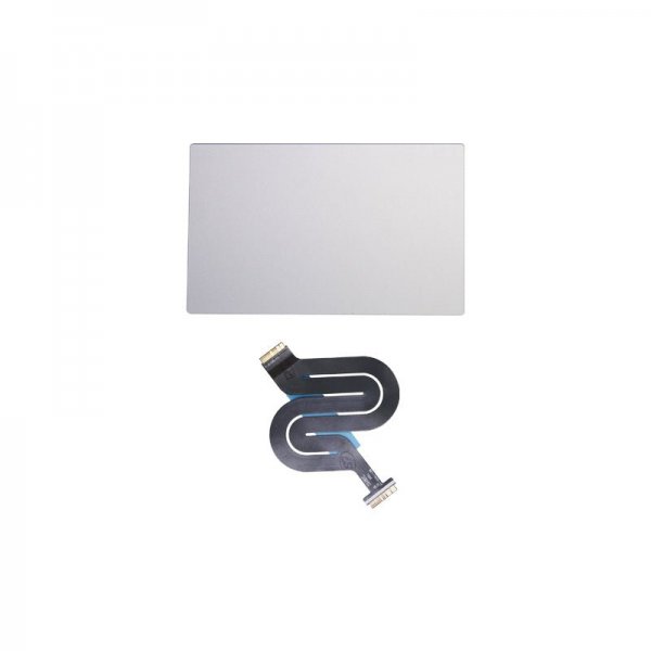 Musplatta/Trackpad MacBook Retina 12" A1534 (Early 2015) - Space Grey