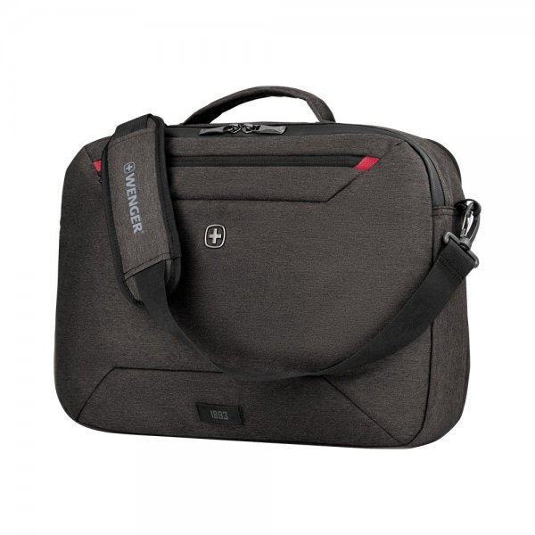 Wenger MX Commute 16" Computertaske Grå