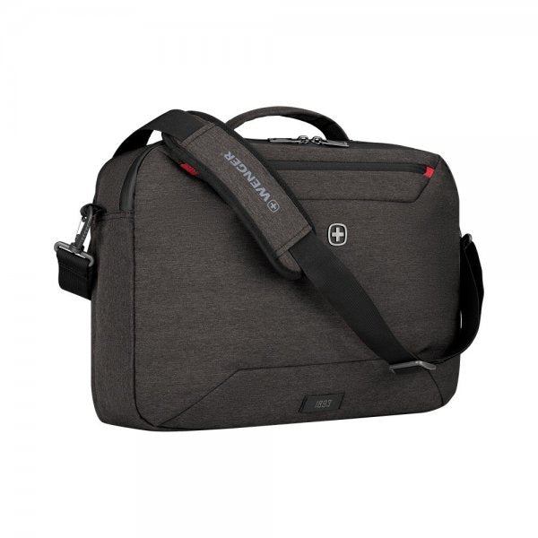 Wenger MX Commute 16" Computertaske Grå