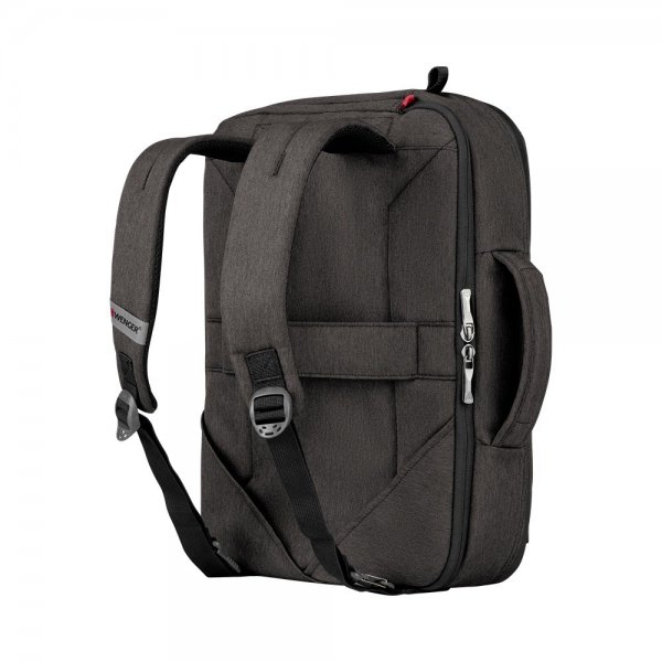 Wenger MX Commute 16" Computertaske Grå