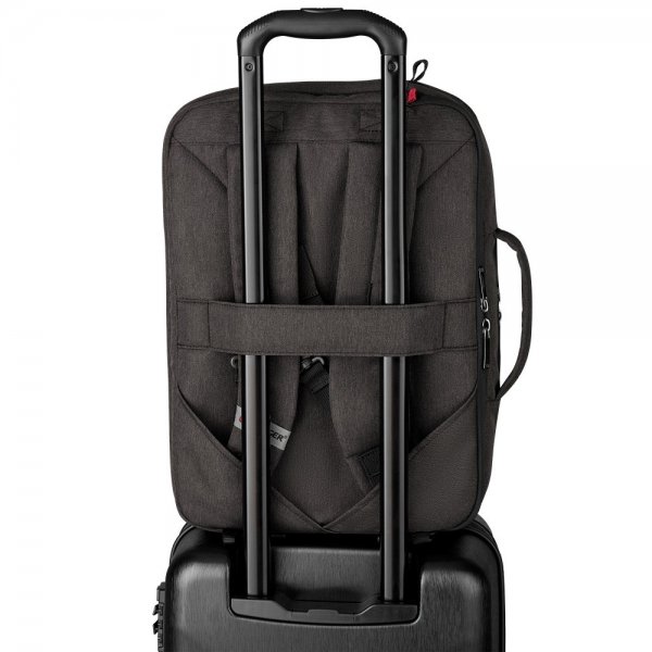 Wenger MX Commute 16" Computertaske Grå