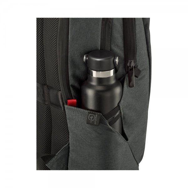 Wenger MX ECO Professional 16" Computerrygsæk Sort