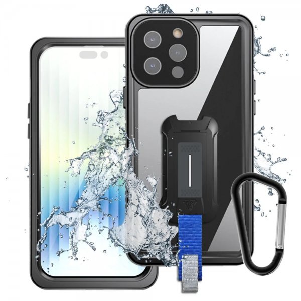 Armor-X iPhone 14 Pro Max Cover MX Waterproof Case