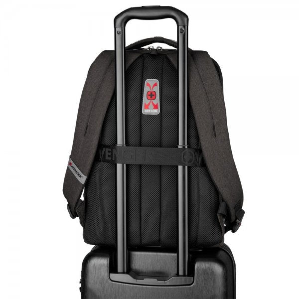 Wenger MX Professional 16" Computerrygsæk Grå