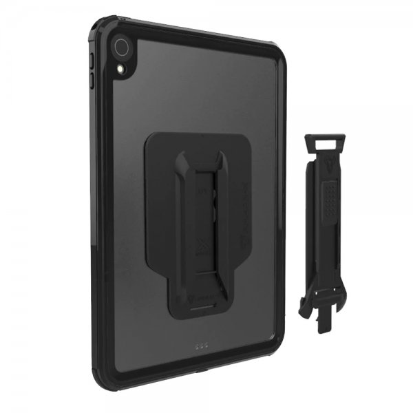 Armor-X iPad 10.9 (gen 10)/iPad 11 (A16) Cover MXS Waterproof Case Sort