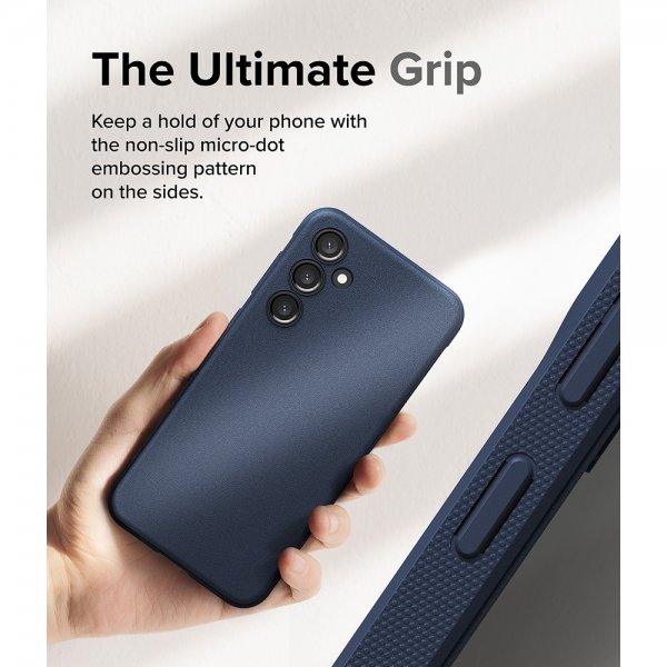 Ringke Samsung Galaxy S23 FE Cover Onyx Navy