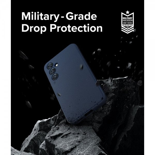 Ringke Samsung Galaxy S23 FE Cover Onyx Navy