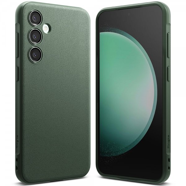 Ringke Samsung Galaxy S23 FE Cover Onyx Dark Green