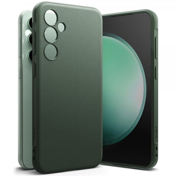 Ringke Samsung Galaxy S23 FE Cover Onyx Dark Green