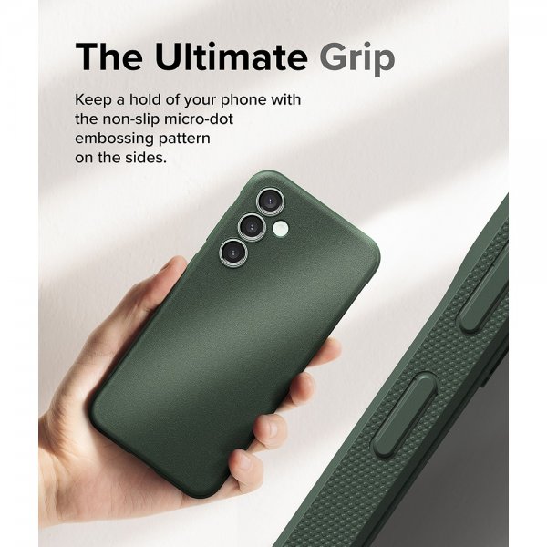 Ringke Samsung Galaxy S23 FE Cover Onyx Dark Green