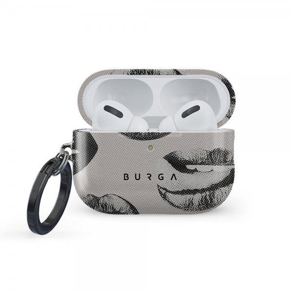 Burga AirPods Pro 3 Cover Design Next Mistake