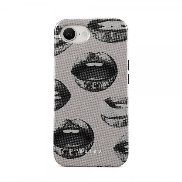 Burga iPhone 16/iPhone 17 Cover Tough MagSafe Next Mistake