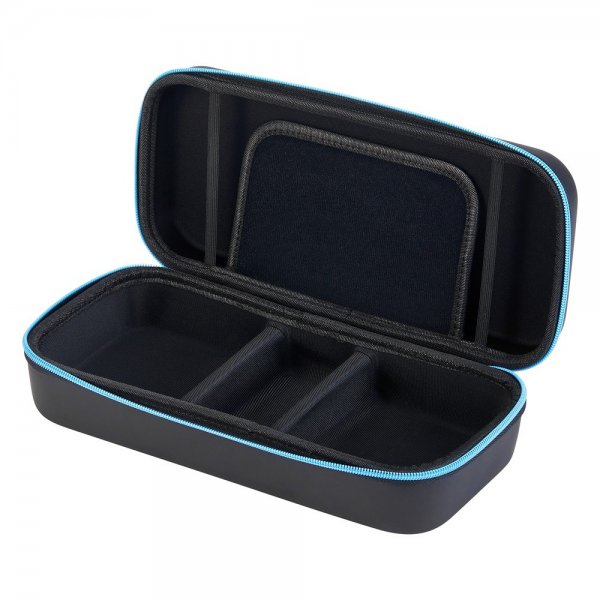 Deltaco Gaming Nintendo Switch 2 Bæretaske Sort