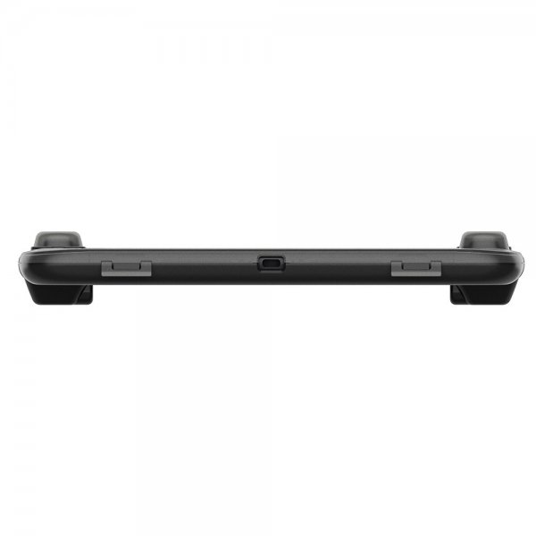 Spigen Nintendo Switch 2 Etui Thin Fit 360 Sort