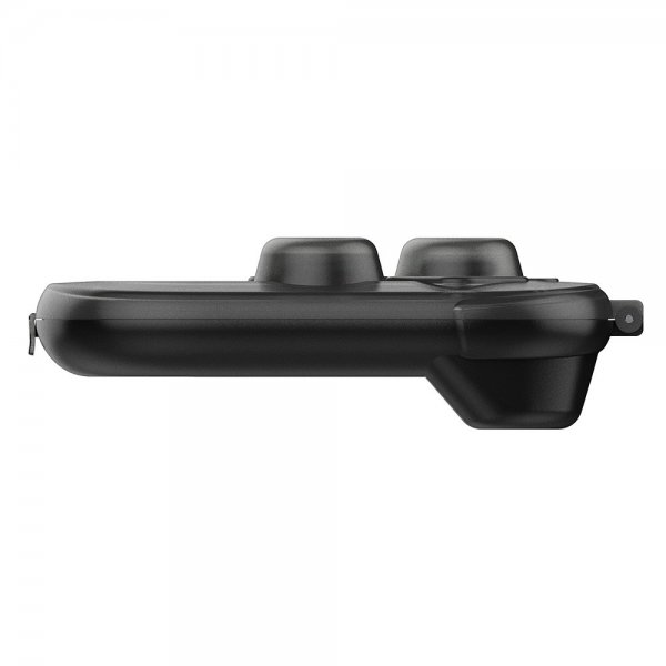 Spigen Nintendo Switch 2 Etui Thin Fit 360 Sort