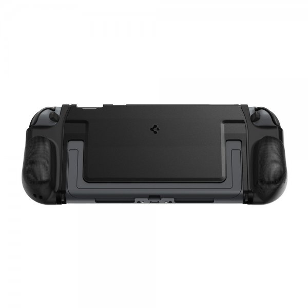 Spigen Nintendo Switch 2 Cover Dual Grip Sort
