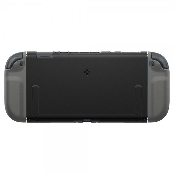 Spigen Nintendo Switch 2 Cover Nano Pop Black Sesame