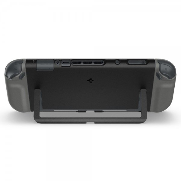 Spigen Nintendo Switch 2 Cover Nano Pop Black Sesame