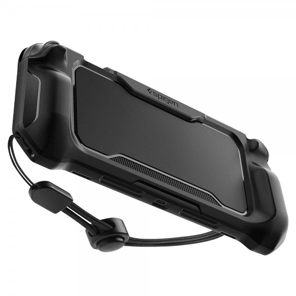 Spigen Nintendo Switch 2 Cover Rugged Armor Mat Sort