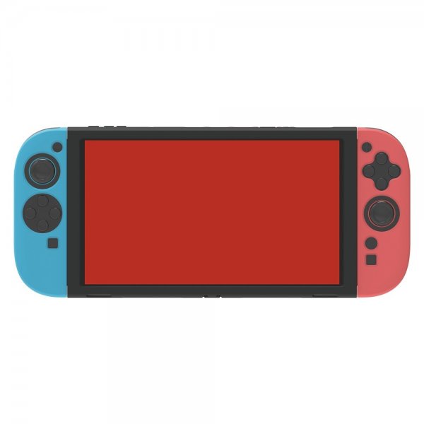 Deltaco Gaming Nintendo Switch 2 Skal Silikone