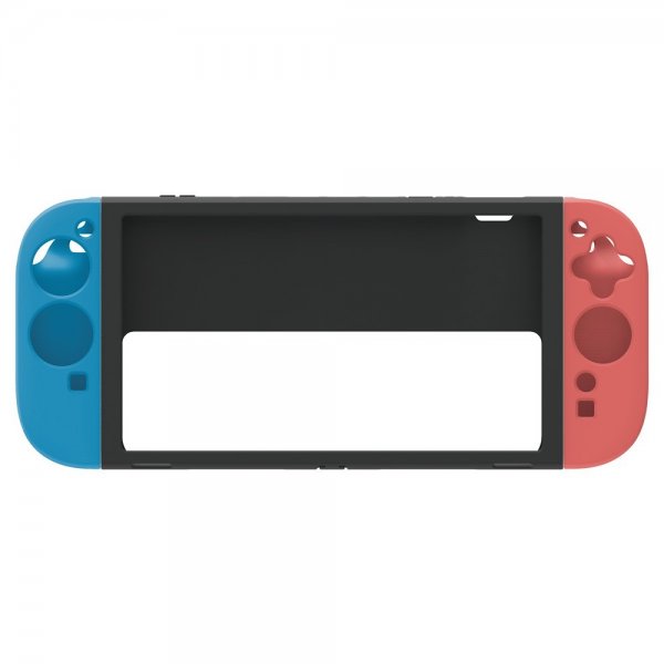 Deltaco Gaming Nintendo Switch 2 Skal Silikone