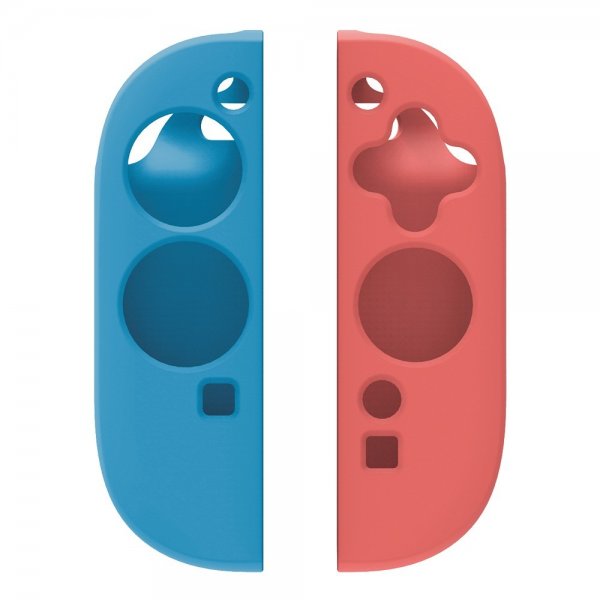 Deltaco Gaming Nintendo Switch 2 Skal Silikone