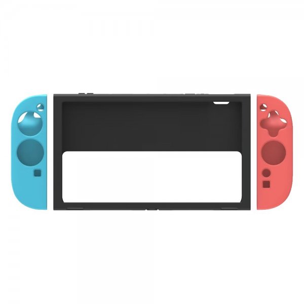 Deltaco Gaming Nintendo Switch 2 Skal Silikone