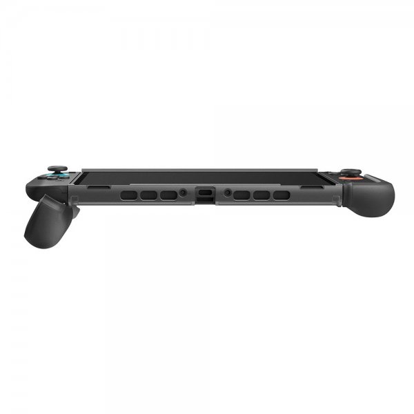Spigen Nintendo Switch 2 Cover Ultra Hybrid Frost Black