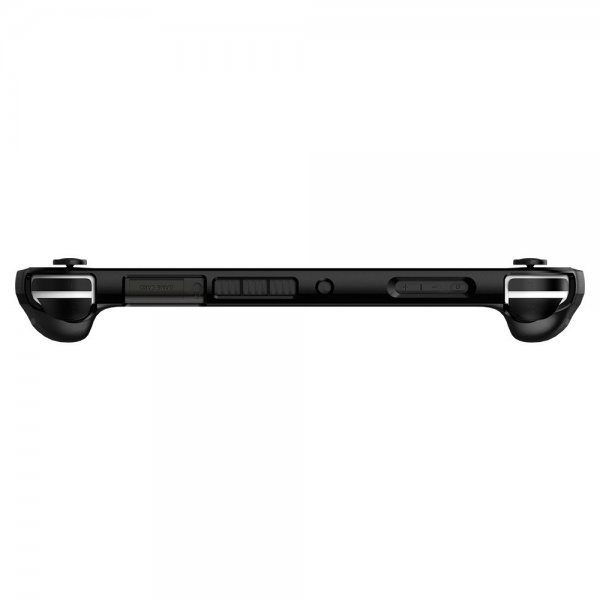 Spigen Nintendo Switch OLED Cover Rugged Armor Mat Sort