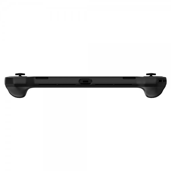 Spigen Nintendo Switch OLED Cover Rugged Armor Mat Sort