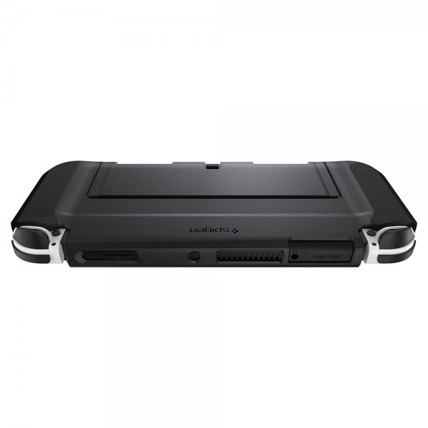 Spigen Nintendo Switch OLED Cover Thin Fit Sort