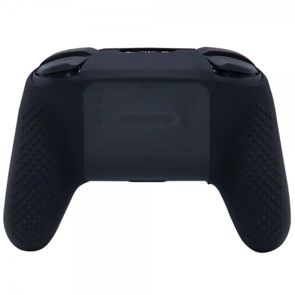 Nintendo Switch Pro Controller Silikonecover Blå