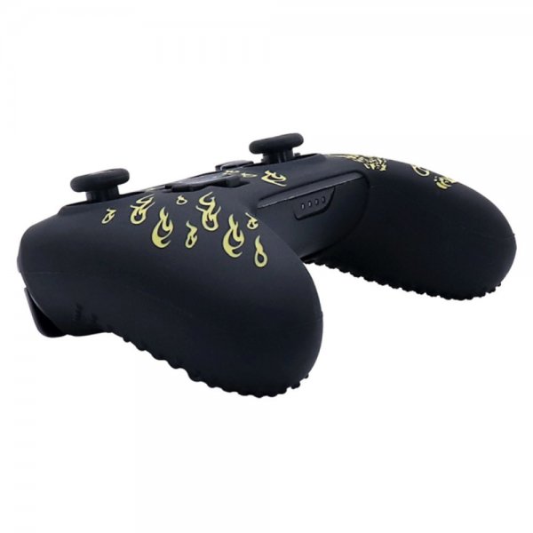 Nintendo Switch Pro Controller Skal Silikone Hvid