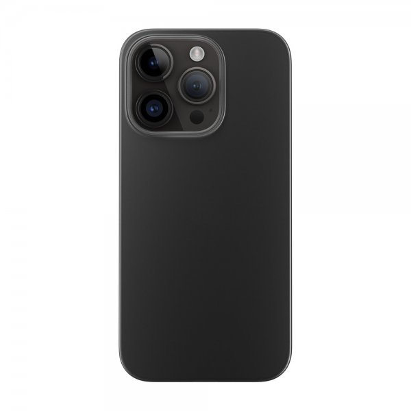 Nomad iPhone 15 Pro Cover Super Slim Carbide