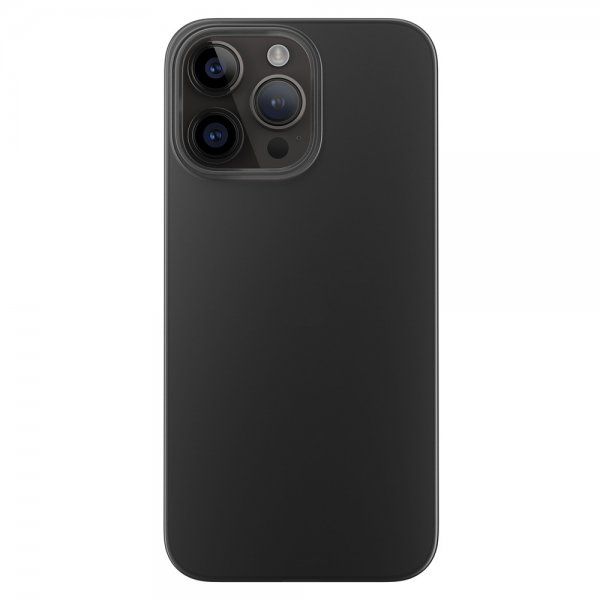 Nomad iPhone 15 Pro Max Cover Super Slim Carbide